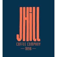 jhill coffee logo image