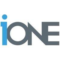 ione financial press limited logo image