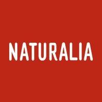 naturalia logo image