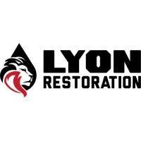 lyon restoration logo image