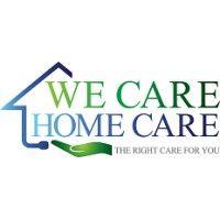 we care home care agency llc