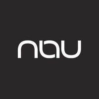 nau clothing logo image