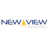 new view surgical, inc. logo image