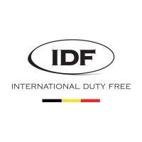 international duty free belgium (idf-belgium) logo image