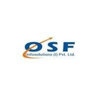 osf infosolutions india pvt. ltd. logo image