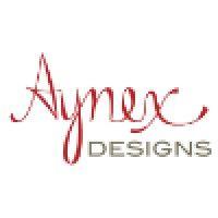 aynex designs logo image