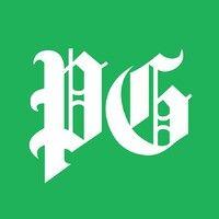 pittsburgh post-gazette logo image