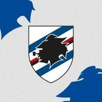 u.c. sampdoria logo image