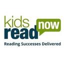 logo of Kids Read Now Pk 5 In Home Reading Programs