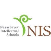 nazarbayev intellectual schools logo image