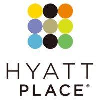 hyatt place moncton / downtown logo image