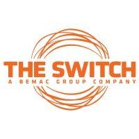 the switch logo image