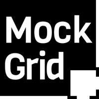 mockgrid logo image