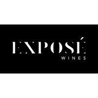 exposé wines logo image