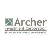 archer investment corporation logo image