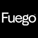 logo of Fuego Camina Conmigo