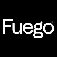 fuego camina conmigo logo image