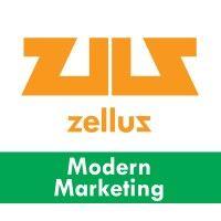 zellus marketing logo image