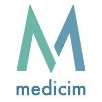 medicim nv logo image