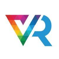 vrlive logo image