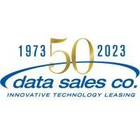 data sales co.