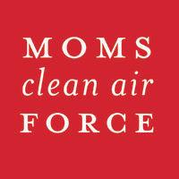 moms clean air force