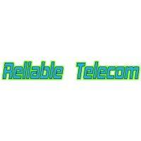 reliable telecom logo image