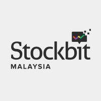 stockbit malaysia logo image