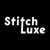 stitchluxe logo image