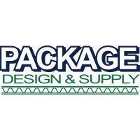 package design & supply, inc. logo image