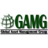 global asset management group logo image