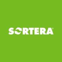 sortera logo image