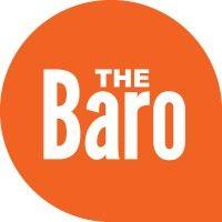 the daily barometer logo image