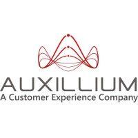 auxillium usa logo image