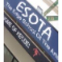 edge school of the arts (esota) logo image