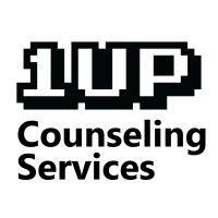 1up counseling services logo image