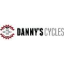 logo of Dannys Cycles