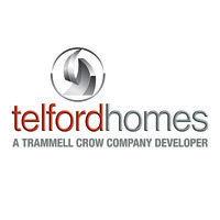 telford homes logo image