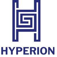 hyperion, inc. logo image