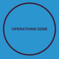 operations edge logo image