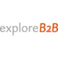 exploreb2b logo image