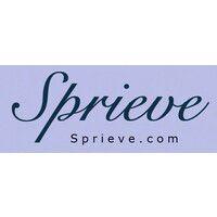 sprieve logo image