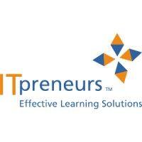 itpreneurs logo image