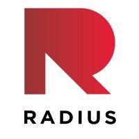 radius sfu logo image