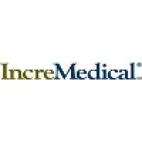 incremedical logo image