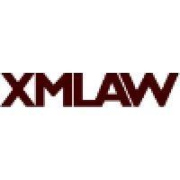 xmlaw logo image