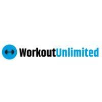 workout unlimited logo image