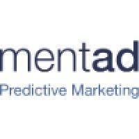 mentad - predictive marketing (acquired by socialcode) logo image