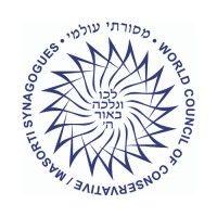 masorti olami (world council of synagogues, inc.)