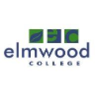 elmwood college logo image